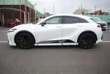 2024 Toyota Crown Sport 2.5 Sport Z 4WD White Coupe for sale, Japanese used car export - photo 10 of 30 | GULJI TRADERS