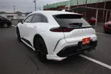 2024 Toyota Crown Sport 2.5 Sport Z 4WD White Coupe for sale, Japanese used car export - photo 11 of 30 | GULJI TRADERS