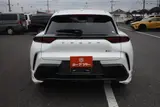 2024 Toyota Crown Sport 2.5 Sport Z 4WD White Coupe for sale, Japanese used car export - photo 12 of 30 | GULJI TRADERS