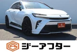 2024 Toyota Crown Sport Sport Z(HEV) Sedan for sale, Japanese used car export - photo 1 of 30 | GULJI TRADERS