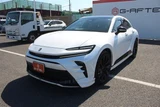 2024 Toyota Crown Sport Sport Z(HEV) Sedan for sale, Japanese used car export - photo 10 of 30 | GULJI TRADERS