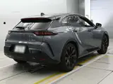 2024 Toyota Crown Sport Z 4WD Gray Coupe for sale, Japanese used car export - photo 2 of 12 | GULJI TRADERS