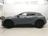 2024 Toyota Crown Sport Z 4WD Gray Coupe for sale, Japanese used car export - photo 4 of 12 | GULJI TRADERS