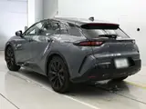 2024 Toyota Crown Sport Z 4WD Gray Coupe for sale, Japanese used car export - photo 6 of 12 | GULJI TRADERS