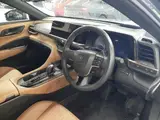 2024 Toyota Crown Sport Z 4WD Gray Coupe for sale, Japanese used car export - photo 9 of 12 | GULJI TRADERS