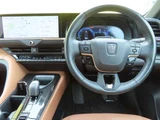 2024 Toyota Crown Sport Z Sedan for sale, Japanese used car export - photo 5 of 29 | GULJI TRADERS