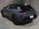2024 Toyota Crown Sport Z 4WD Gray Coupe for sale, Japanese used car export - photo 4 of 8 | GULJI TRADERS