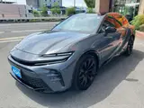 2024 Toyota Crown Sport Z Gray Coupe for sale, Japanese used car export - photo 4 of 47 | GULJI TRADERS