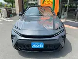 2024 Toyota Crown Sport Z Gray Coupe for sale, Japanese used car export - photo 6 of 47 | GULJI TRADERS