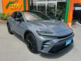 2024 Toyota Crown Sport Z Gray Coupe for sale, Japanese used car export - photo 8 of 47 | GULJI TRADERS