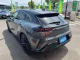 2024 Toyota Crown Sport Z Gray Coupe for sale, Japanese used car export - photo 14 of 47 | GULJI TRADERS