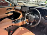 2024 Toyota Crown Sport Z Gray Coupe for sale, Japanese used car export - photo 21 of 47 | GULJI TRADERS