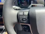 2024 Toyota Crown Sport Z Gray Coupe for sale, Japanese used car export - photo 25 of 47 | GULJI TRADERS