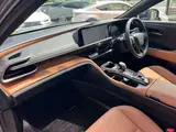2024 Toyota Crown Sport Z Gray Coupe for sale, Japanese used car export - photo 38 of 47 | GULJI TRADERS