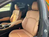 2024 Toyota Crown Sport Z Gray Coupe for sale, Japanese used car export - photo 40 of 47 | GULJI TRADERS