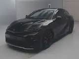 2024 Toyota Crown Sport Z 4WD Black Coupe for sale, Japanese used car export - photo 1 of 10 | GULJI TRADERS
