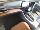 2024 Toyota Crown Sport Z Pearl Coupe for sale, Japanese used car export - photo 3 of 3 | GULJI TRADERS