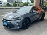 2024 Toyota Crown Sport Z Gray Coupe for sale, Japanese used car export - photo 1 of 45 | GULJI TRADERS