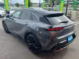 2024 Toyota Crown Sport Z Gray Coupe for sale, Japanese used car export - photo 2 of 45 | GULJI TRADERS