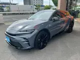 2024 Toyota Crown Sport Z Gray Coupe for sale, Japanese used car export - photo 3 of 45 | GULJI TRADERS