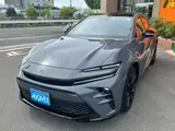 2024 Toyota Crown Sport Z Gray Coupe for sale, Japanese used car export - photo 5 of 45 | GULJI TRADERS