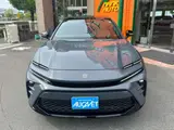 2024 Toyota Crown Sport Z Gray Coupe for sale, Japanese used car export - photo 6 of 45 | GULJI TRADERS