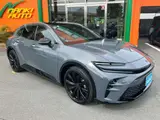 2024 Toyota Crown Sport Z Gray Coupe for sale, Japanese used car export - photo 9 of 45 | GULJI TRADERS
