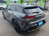 2024 Toyota Crown Sport Z Gray Coupe for sale, Japanese used car export - photo 14 of 45 | GULJI TRADERS