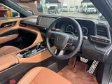 2024 Toyota Crown Sport Z Gray Coupe for sale, Japanese used car export - photo 21 of 45 | GULJI TRADERS