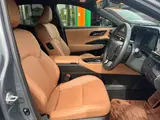 2024 Toyota Crown Sport Z Gray Coupe for sale, Japanese used car export - photo 22 of 45 | GULJI TRADERS