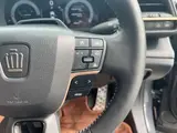 2024 Toyota Crown Sport Z Gray Coupe for sale, Japanese used car export - photo 26 of 45 | GULJI TRADERS
