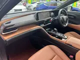 2024 Toyota Crown Sport Z Gray Coupe for sale, Japanese used car export - photo 37 of 45 | GULJI TRADERS