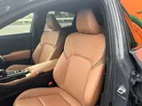 2024 Toyota Crown Sport Z Gray Coupe for sale, Japanese used car export - photo 39 of 45 | GULJI TRADERS