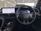 2024 Toyota Crown Sport Z 4WD Black Coupe for sale, Japanese used car export - photo 6 of 13 | GULJI TRADERS