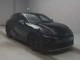 2024 Toyota Crown Sport Z 4WD Black Coupe for sale, Japanese used car export - photo 3 of 15 | GULJI TRADERS