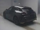 2024 Toyota Crown Sport Z 4WD Black Coupe for sale, Japanese used car export - photo 4 of 15 | GULJI TRADERS