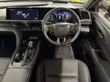 2024 Toyota Crown Sport Z 4WD Black Coupe for sale, Japanese used car export - photo 6 of 15 | GULJI TRADERS