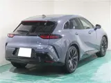 2024 Toyota Crown Sport Z Gray Coupe for sale, Japanese used car export - photo 2 of 20 | GULJI TRADERS