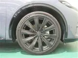 2024 Toyota Crown Sport Z Gray Coupe for sale, Japanese used car export - photo 19 of 20 | GULJI TRADERS