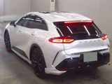 2024 Toyota Crown Sport Z Sedan for sale, Japanese used car export - photo 2 of 3 | GULJI TRADERS