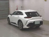 2024 Toyota Crown Sport Z Sedan for sale, Japanese used car export - photo 2 of 3 | GULJI TRADERS