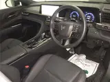 2024 Toyota Crown Sport 4WD Z Black Coupe for sale, Japanese used car export - photo 3 of 11 | GULJI TRADERS