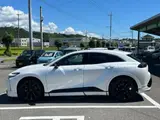 2024 Toyota Crown Sport Z Pearl Coupe for sale, Japanese used car export - photo 23 of 24 | GULJI TRADERS
