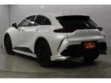 2024 Toyota Crown Sport 2.5 Z 4WD White Coupe for sale, Japanese used car export - photo 7 of 24 | GULJI TRADERS