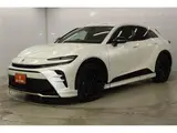 2024 Toyota Crown Sport 2.5 Z 4WD White Coupe for sale, Japanese used car export - photo 9 of 24 | GULJI TRADERS