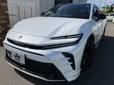 2024 Toyota Crown Sport Z 12.3-inch display, black leather seats, panoramic view Pearl Coupe for sale, Japanese used car export - photo 1 of 24 | GULJI TRADERS