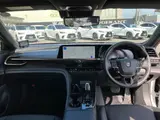 2024 Toyota Crown Sport Z 12.3-inch display, black leather seats, panoramic view Pearl Coupe for sale, Japanese used car export - photo 3 of 24 | GULJI TRADERS