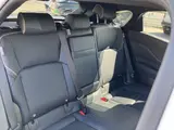 2024 Toyota Crown Sport Z 12.3-inch display, black leather seats, panoramic view Pearl Coupe for sale, Japanese used car export - photo 16 of 24 | GULJI TRADERS