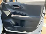 2024 Toyota Crown Sport Z 12.3-inch display, black leather seats, panoramic view Pearl Coupe for sale, Japanese used car export - photo 19 of 24 | GULJI TRADERS