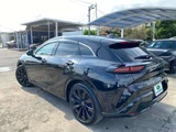 2024 Toyota Crown Sport Sedan for sale, Japanese used car export - photo 11 of 20 | GULJI TRADERS